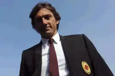 Leonardo sous le sapin de l'Inter