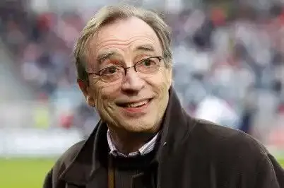 Seydoux: "Gameiro nous intéresse"