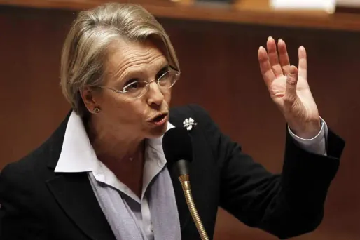 Affaire MAM : Aubry en appelle à Sarkozy