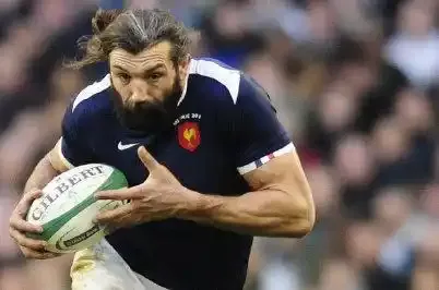 Chabal: "De la guéguerre de comptoirs"
