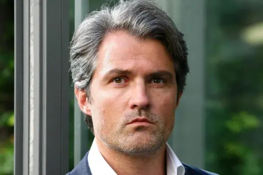 S'estimant menacé via Facebook, Stéphane Delajoux n'a pas hésité à porter plainte.