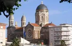 FREJUS (Var), au coeur de la Côte d'Azur