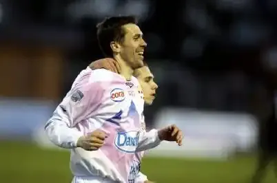 Goussé: "Evian est ambitieux"