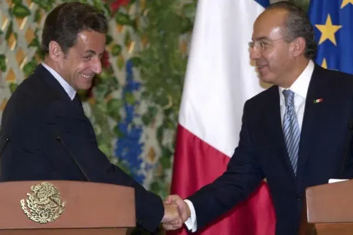 L’affaire Cassez embarrasse les entreprises