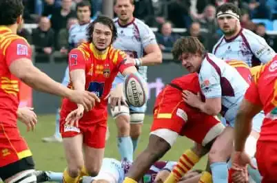 La 19e journée au banc d'essai