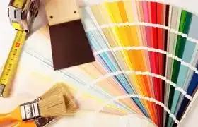 Le bonheur est dans la couleur