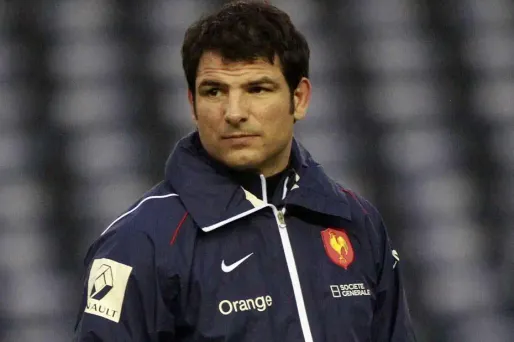 Lièvremont fait causer l'Angleterre