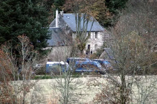 Nouveaux éléments dans l’affaire de Tarnac