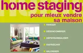 Qu'est-ce que le Home Staging : les origines et les avantages du Home Staging