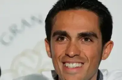 Contador reçoit l'absolution