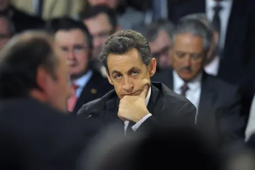 ISF : Sarkozy veut en finir