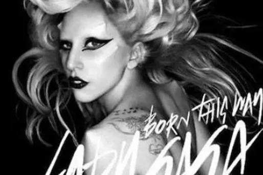 La Gaga est "née comme ça"