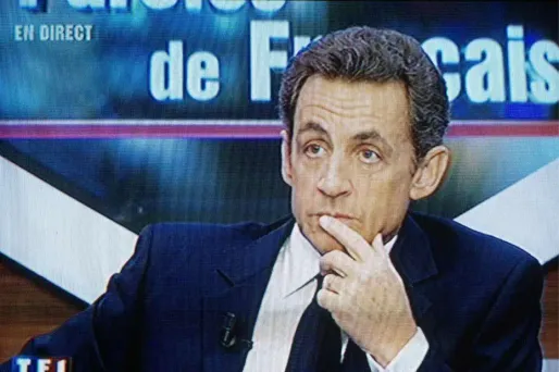 Léger lifting pour Paroles de Français