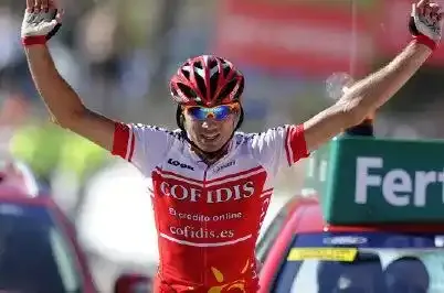 Moncoutié fanfaronne