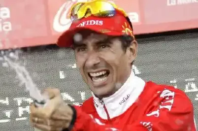 Moncoutié: "Me faire plaisir"