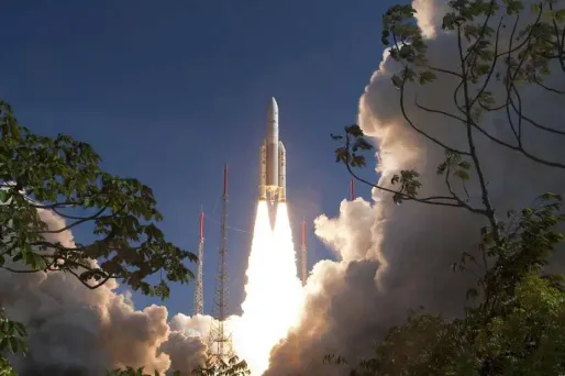 Pas de 200e vol pour Ariane 5