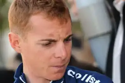 Pronostic "réservé" pour Ricco