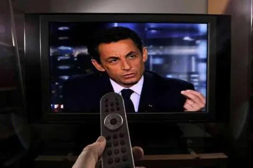 Quelle est LA question à poser à Sarkozy?