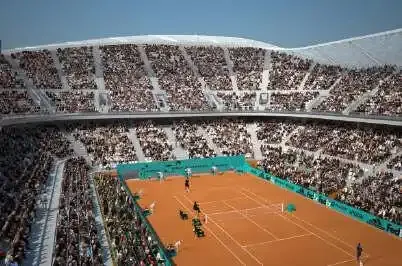 Roland-Garros, l'heure du choix