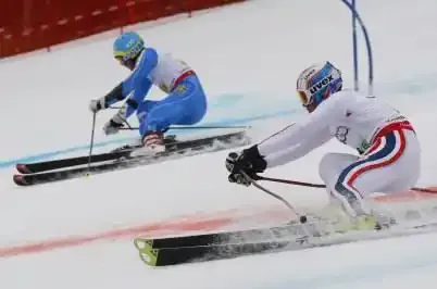 Une équipe de France en or