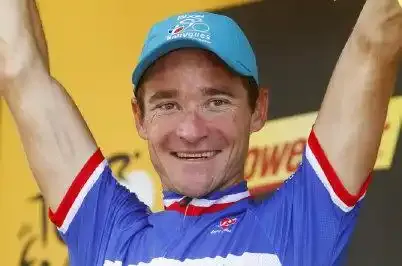 Voeckler ouvre sa saison