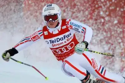 Worley, l'ambition en plus