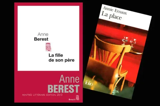 De père en fille : Le chemin de l’identité