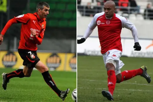 EN DIRECT - Rennes reçoit Reims