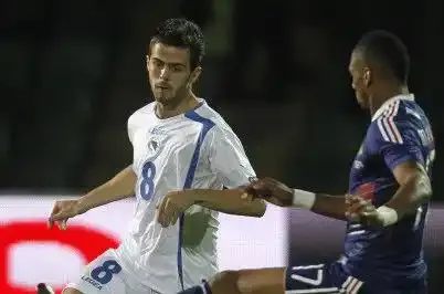 La Bosnie hors-jeu ?