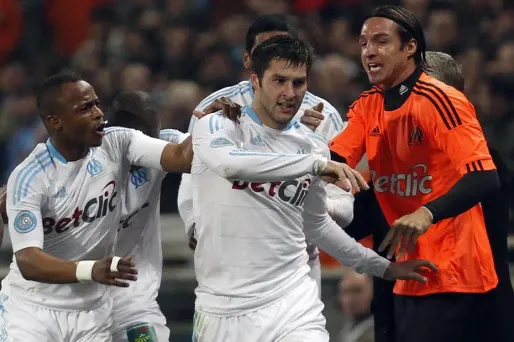 Le minimum syndical pour l'OM