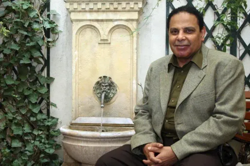 "Le régime de Moubarak est terminé"