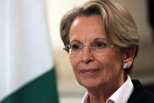 Le soutien de l’UMP à MAM vacille