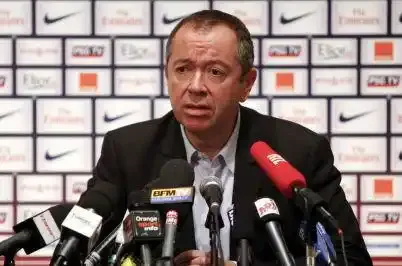 Leproux veut jouer les prolongations