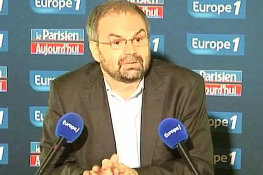 "Les fonctionnaires souffrent"