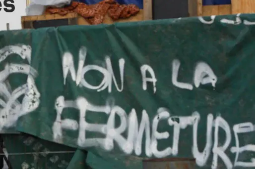 La décision de la Cour de cassation pourrait rendre plus difficiles les fermetures d'usine.