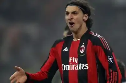 Milan s'est cassé les dents