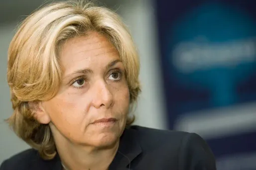 Valérie Pécresse : "je ne tolérerais pas ce délit de sale gueule"