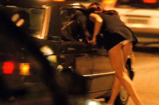 Aujourd'hui, les clients de prostituées ne risquent pas de sanctions.