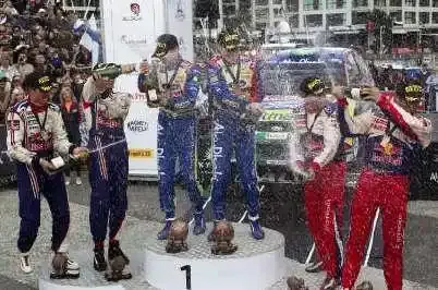 Qui pour contrer Loeb ?