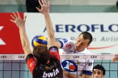 Une réaction au quart de Tours