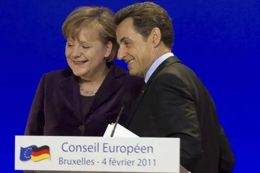 Vers un pacte de compétitivité dans l'UE