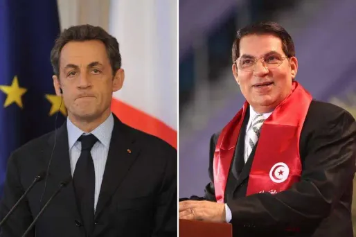 WikiLeaks accable la France sur la Tunisie