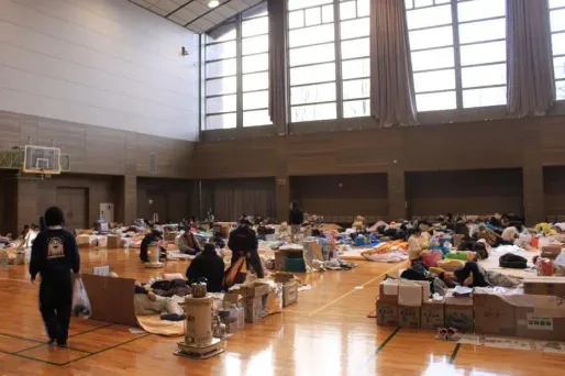 A Fukushima, le compteur Geiger s'affole