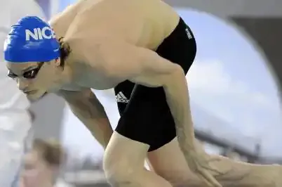 Agnel et Lacourt bien réveillés