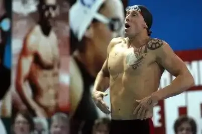 Bousquet jette une ombre