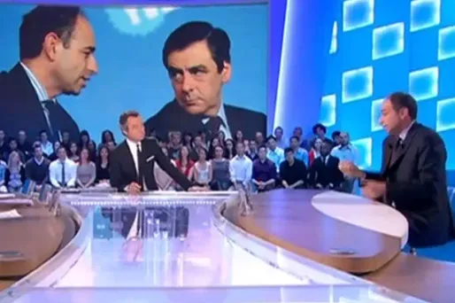 Copé recadre Fillon et met le feu aux poudres