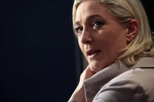 Et si le FN changeait de nom…