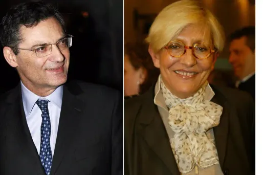 Hauts-de-Seine : Devedjian réélu, Balkany out