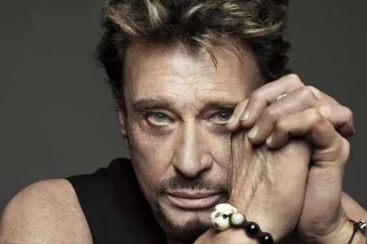 Johnny Hallyday nous raconte son retour