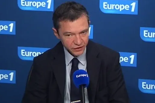 "L’UMP banalise le vote FN"